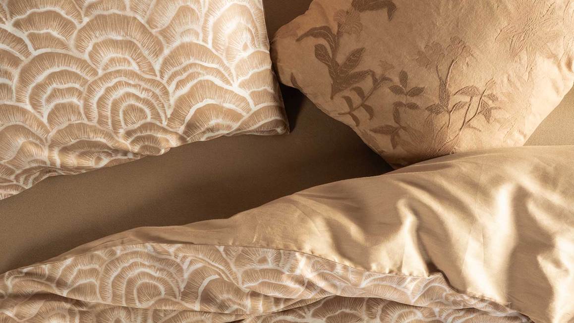 Essenza Raye housse de couette