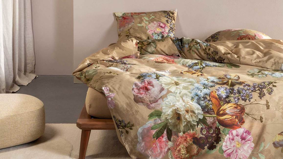 Essenza Rosabelle housse de couette