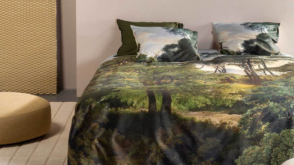 Essenza Selva housse de couette