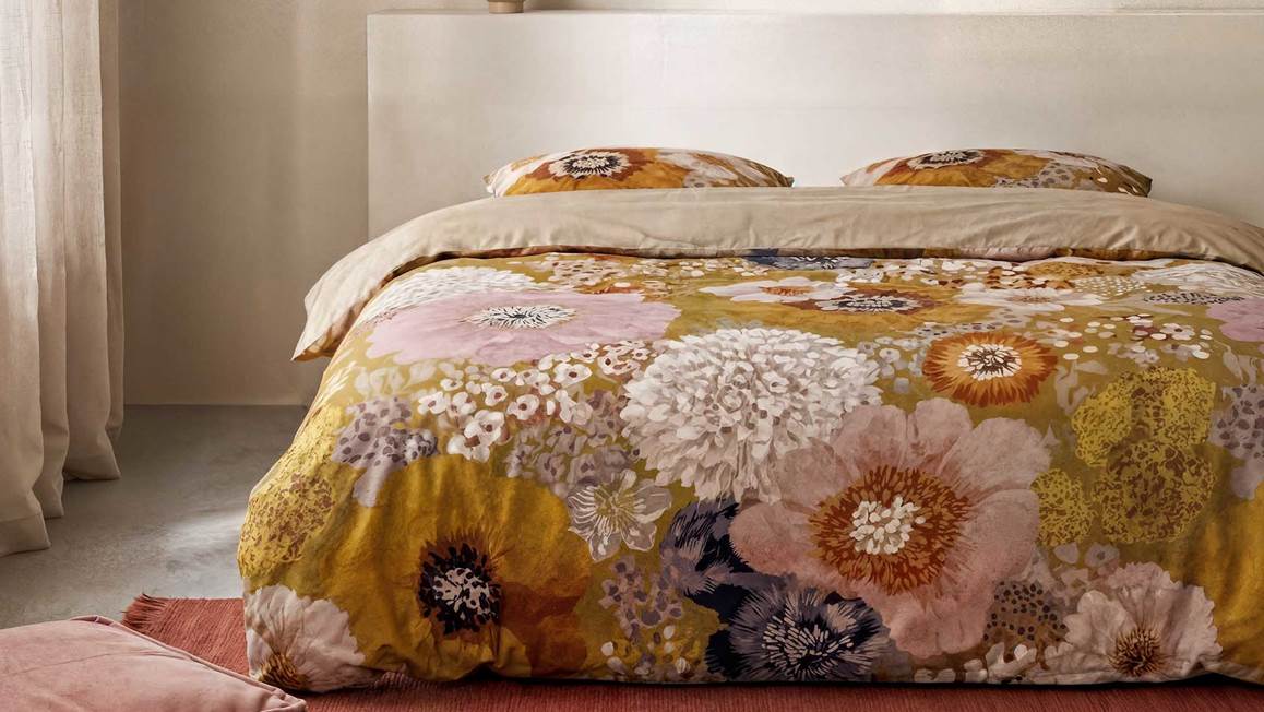 Essenza Solenne housse de couette