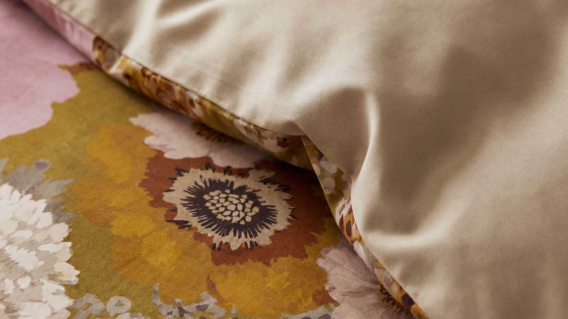 Housse de couette