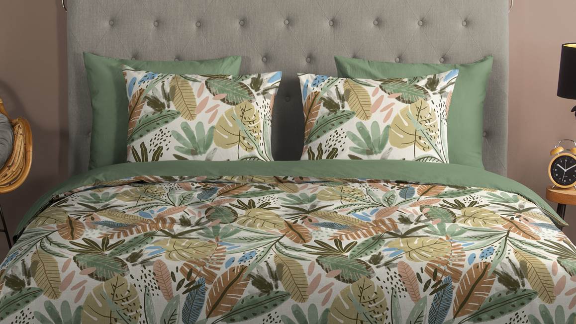 Good Morning Billie housse de couette