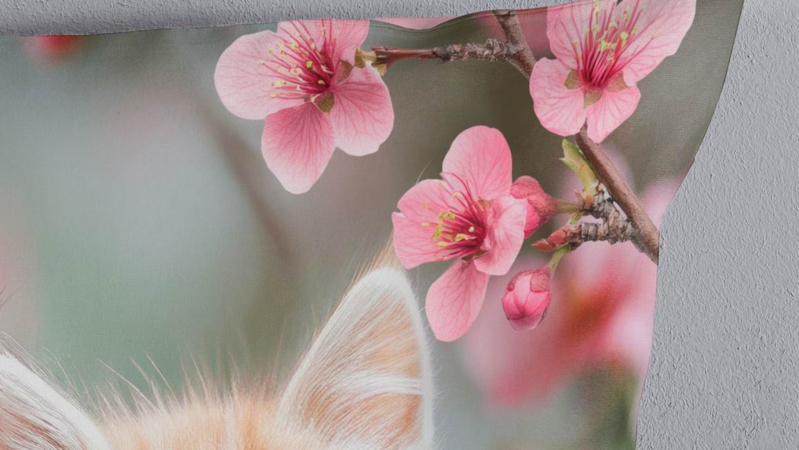 Good Morning Mischa housse de couette