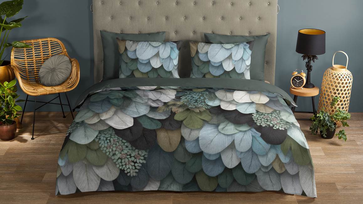Good Morning Suprema housse de couette