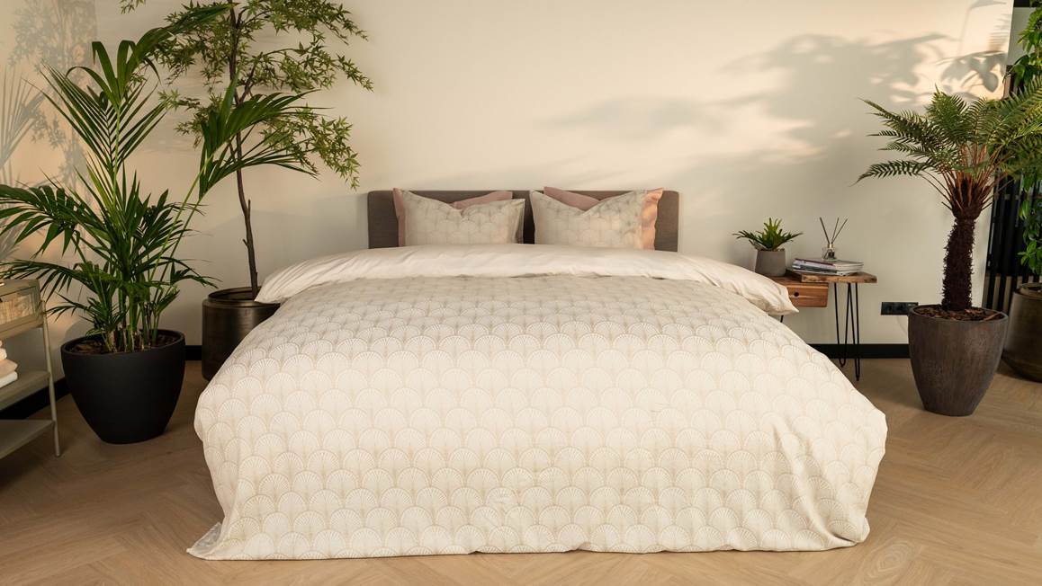 Kayori Malee housse de couette