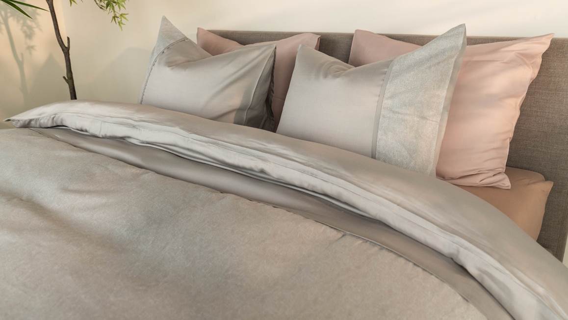 Kayori Yinda housse de couette