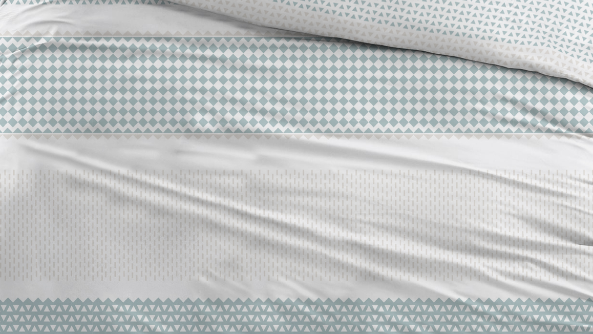 Housse de couette