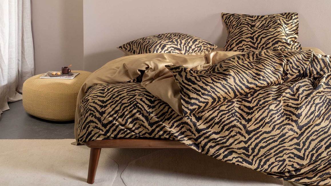 Essenza Beline housse de couette