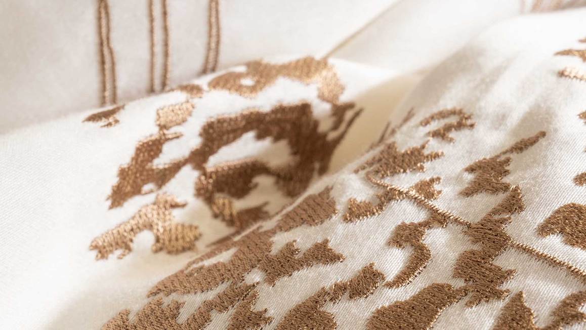 Housse de couette