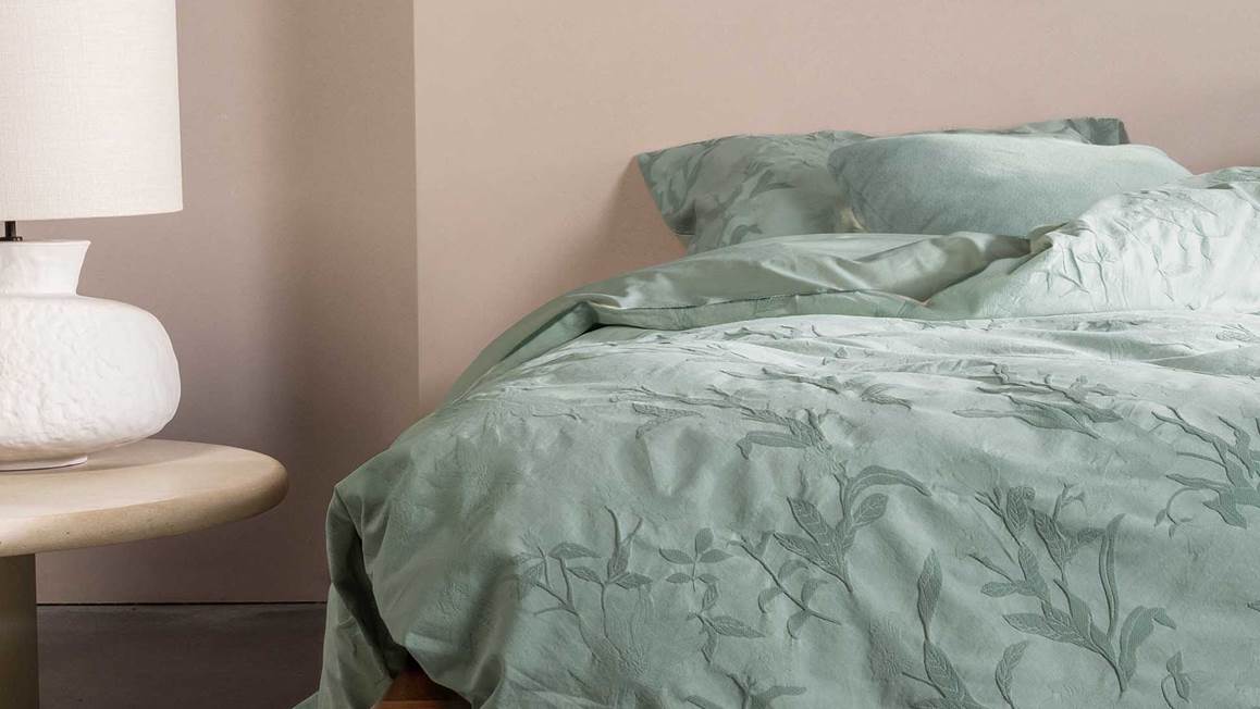 Essenza Claudine housse de couette
