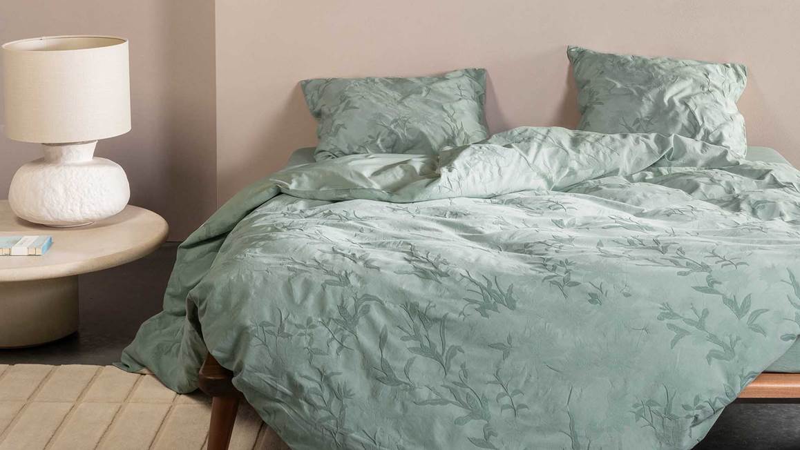 Essenza Claudine housse de couette