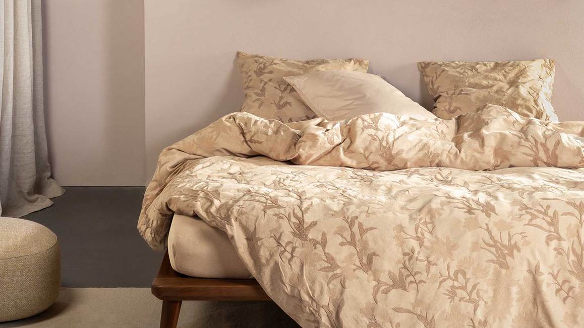 Essenza Claudine housse de couette