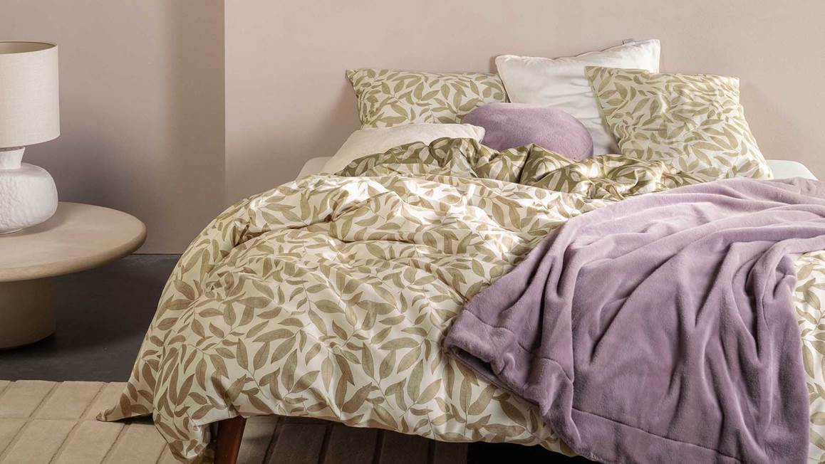 Essenza Clea housse de couette
