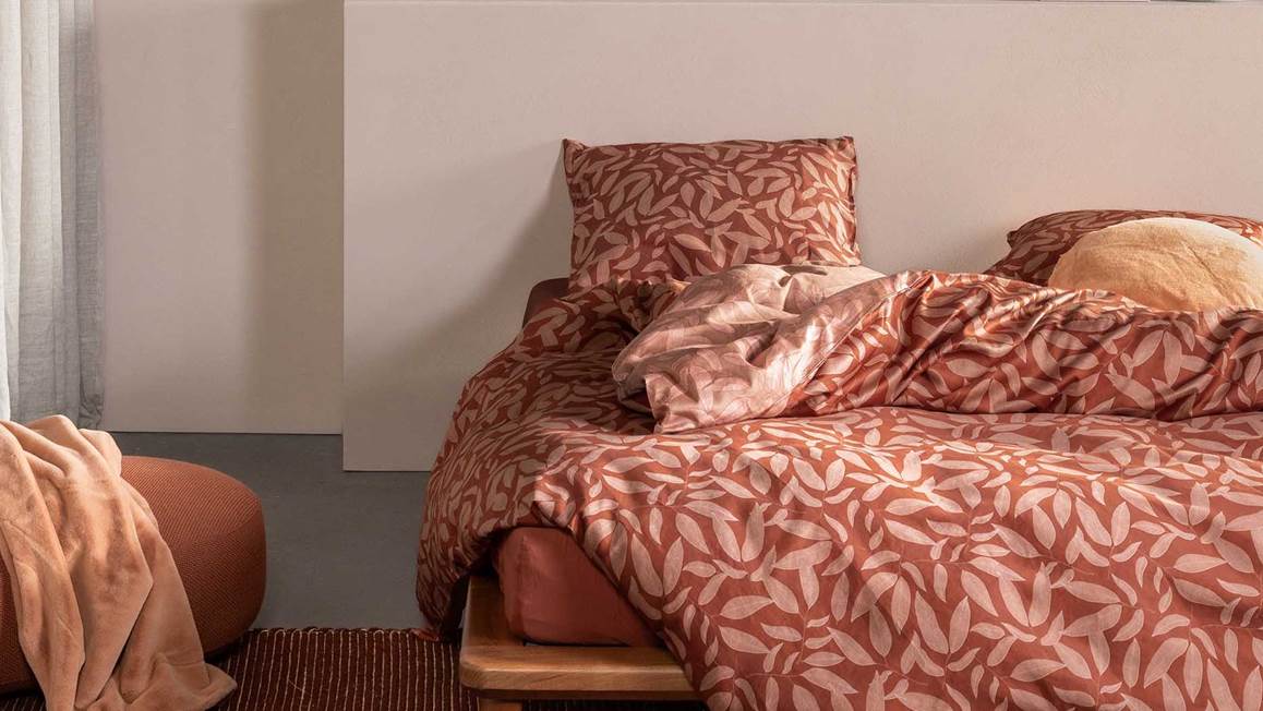 Essenza Clea housse de couette