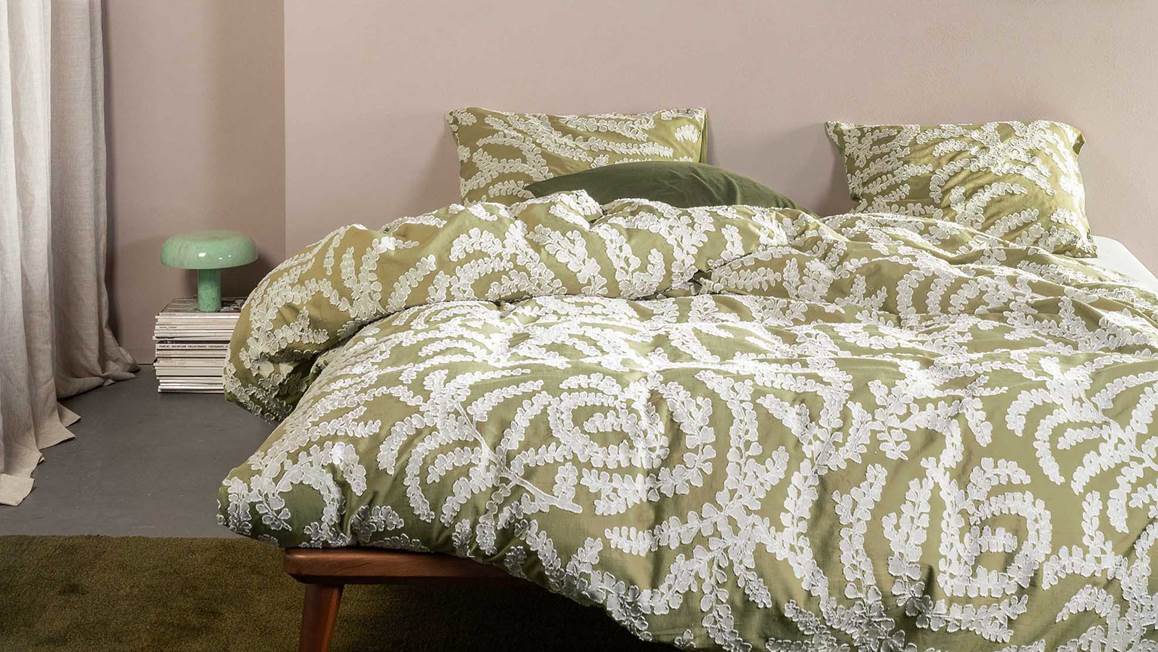 Essenza Eleria housse de couette