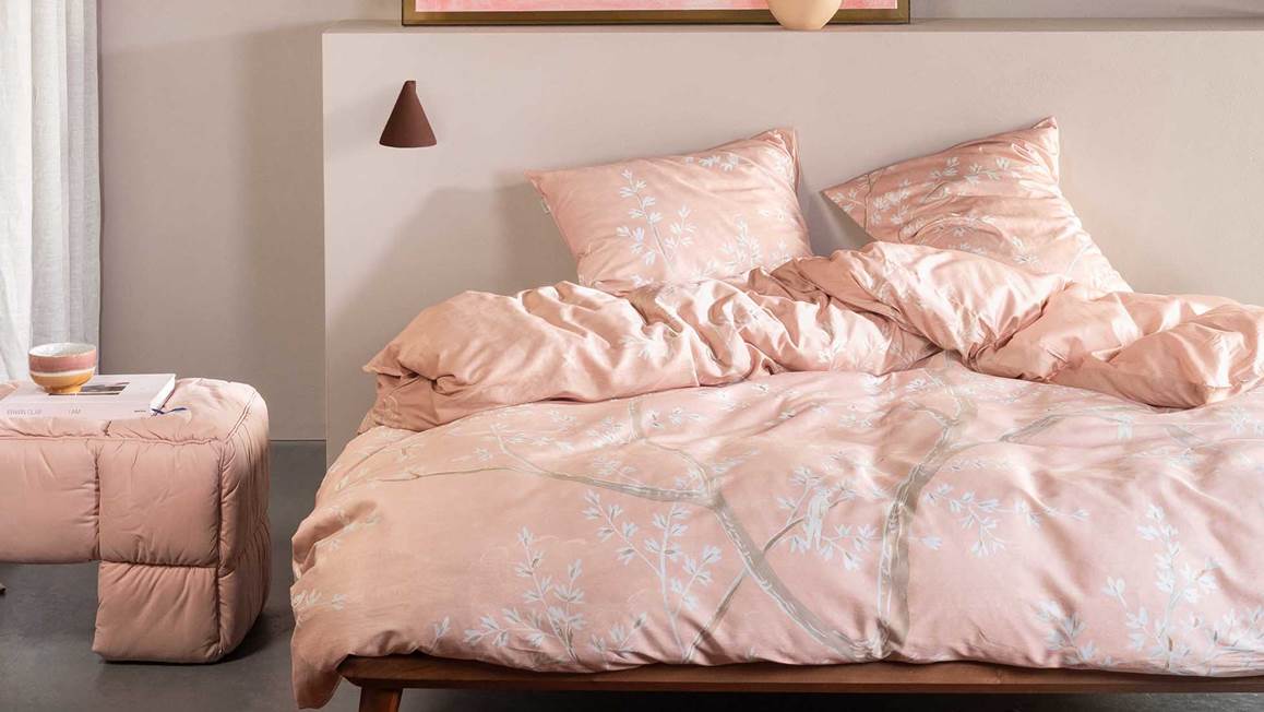 Essenza Lucienne housse de couette