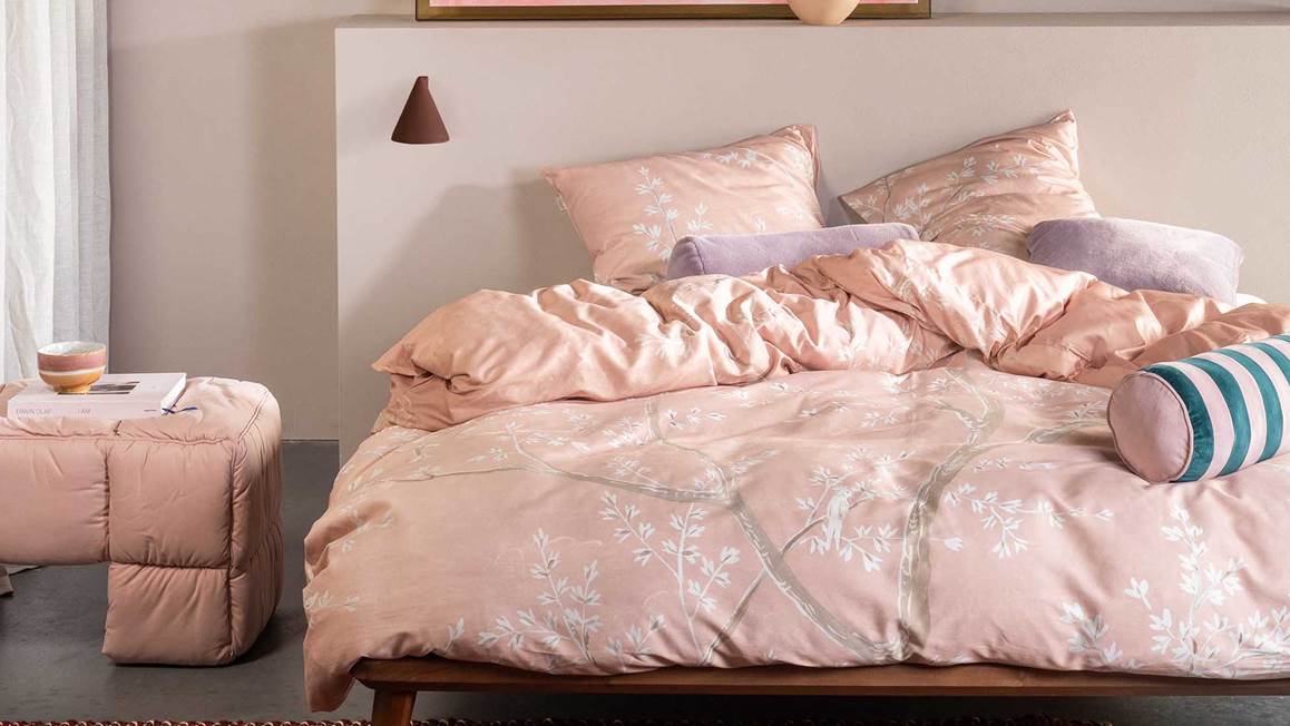 Essenza Lucienne housse de couette