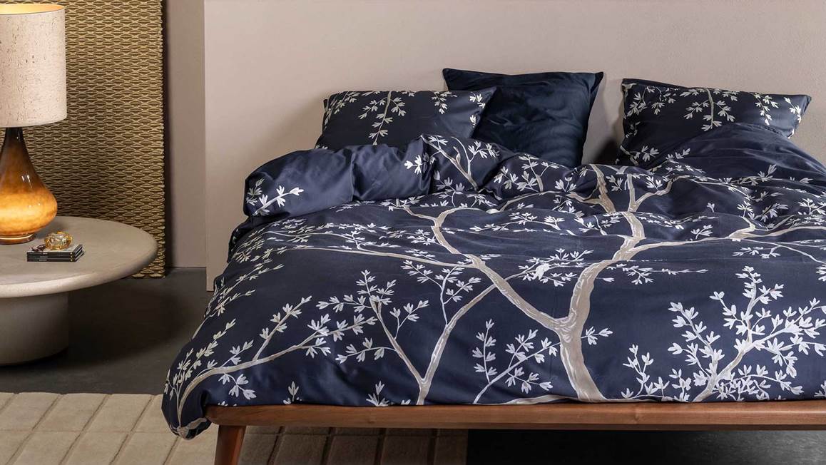 Essenza Lucienne housse de couette