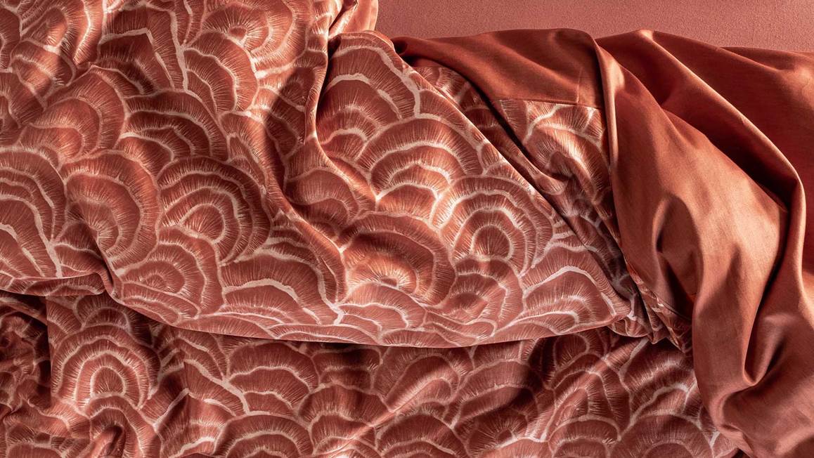 Essenza Raye housse de couette