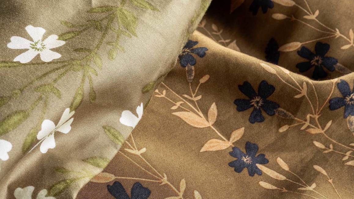 Essenza Suri housse de couette