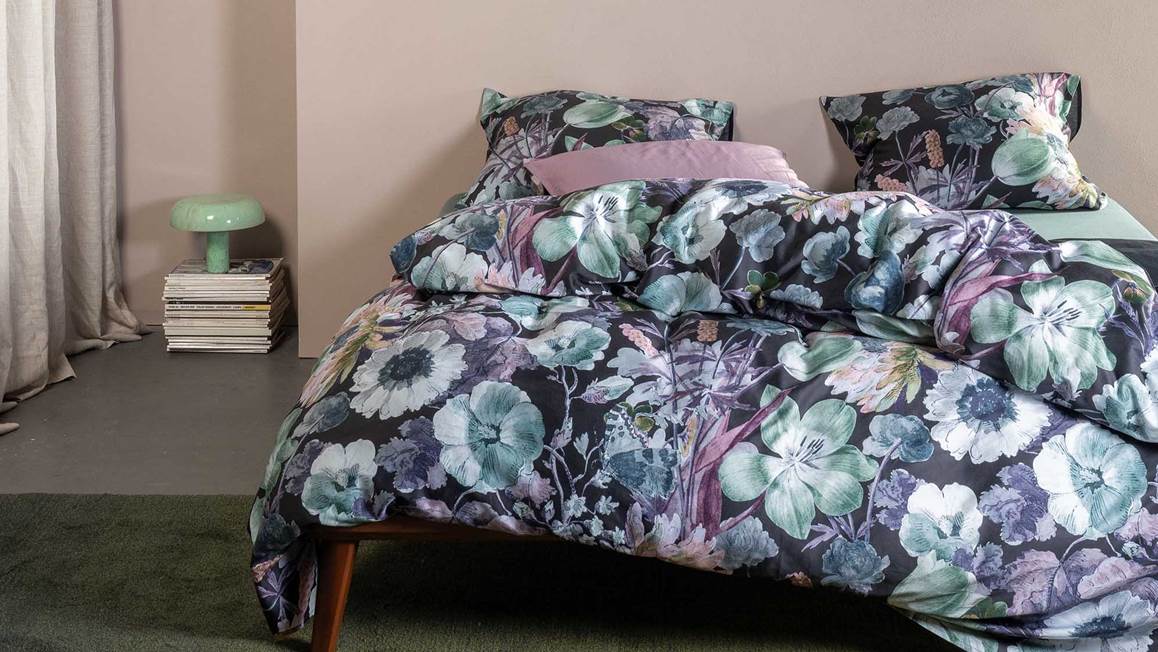 Essenza Violesta housse de couette