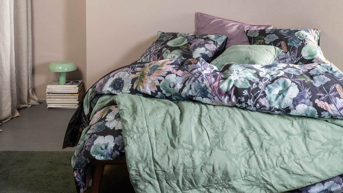 Essenza Violesta housse de couette