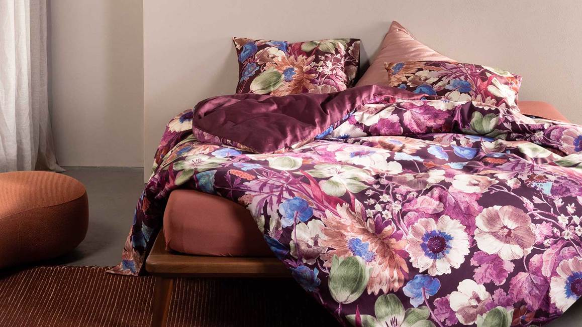 Essenza Violesta housse de couette