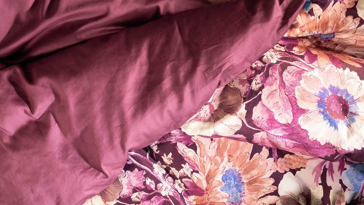 Housse de couette