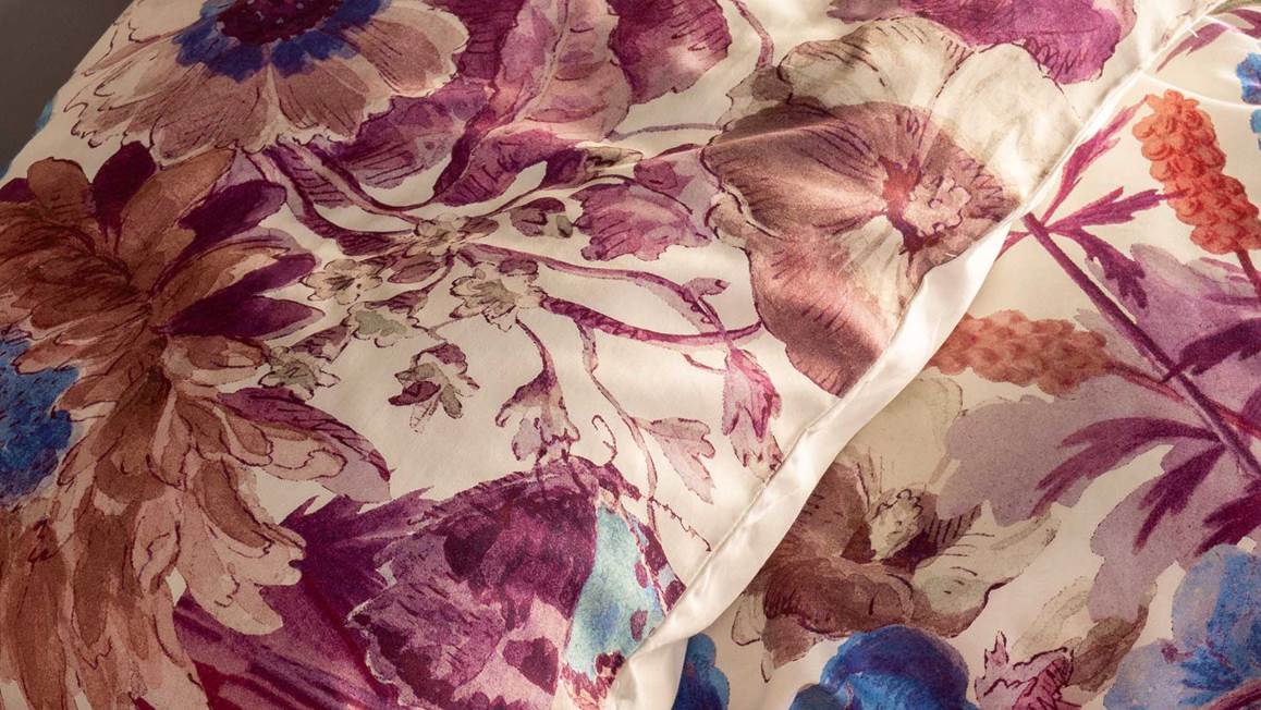 Housse de couette