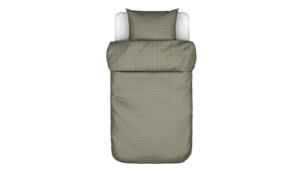 Marc O’Polo Ailo housse de couette en flanelle