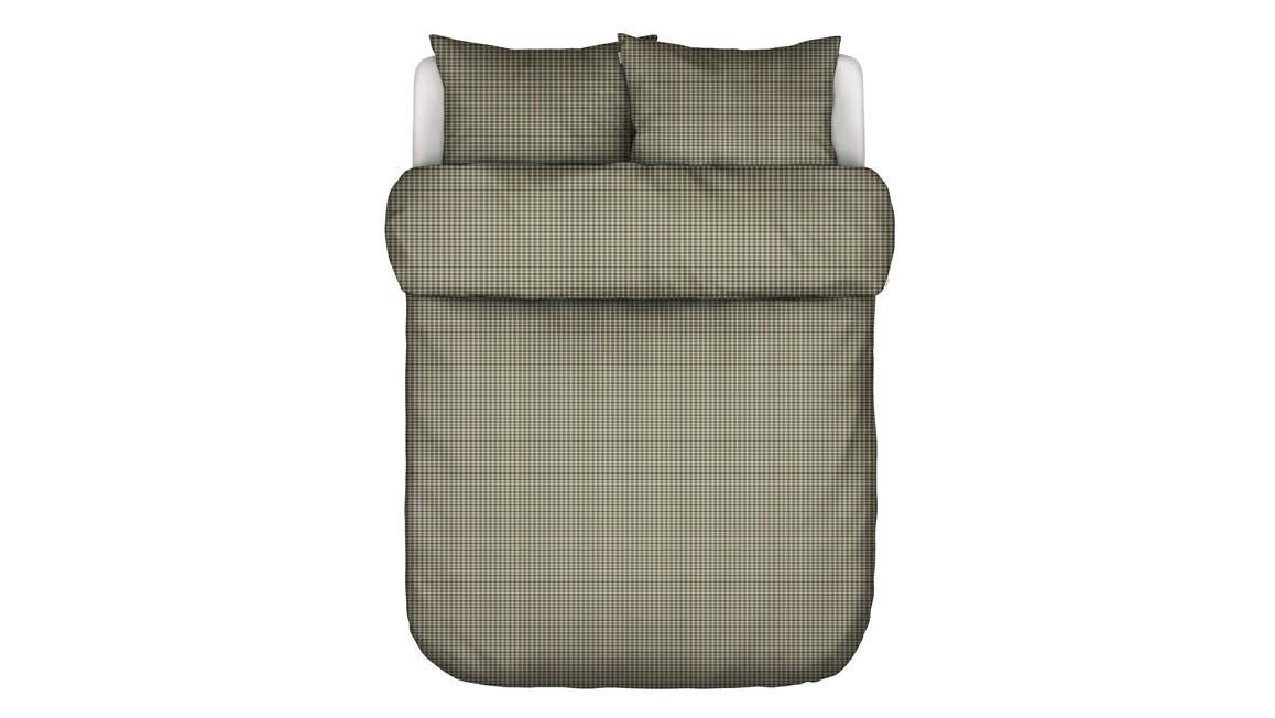 Marc O’Polo Ailo housse de couette en flanelle