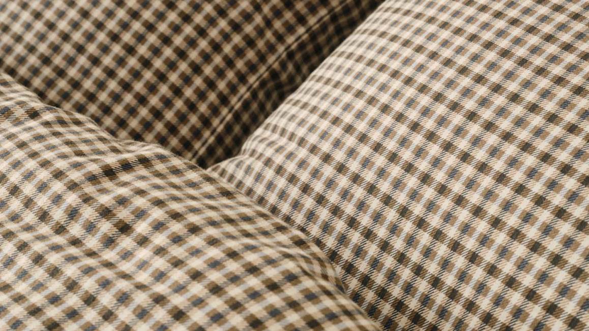Housse de couette