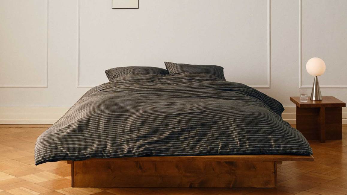 Marc O’Polo Aren housse de couette