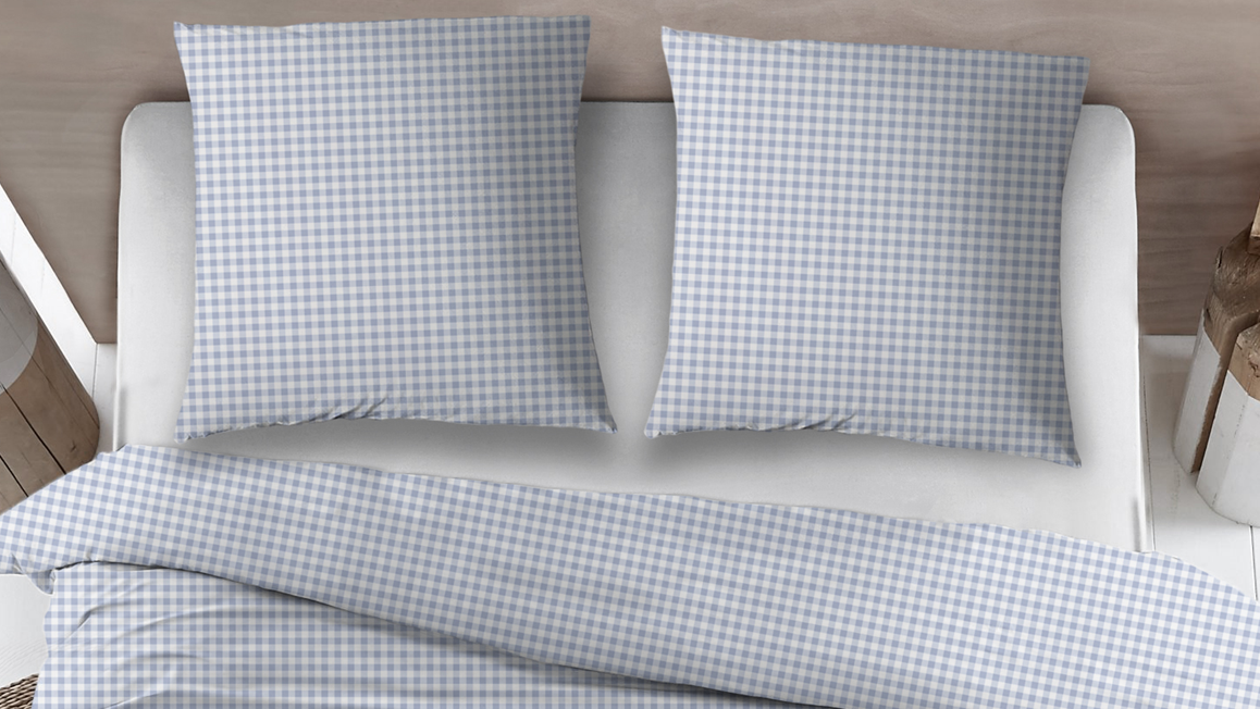 Snoozing Peppa housse de couette en flanelle