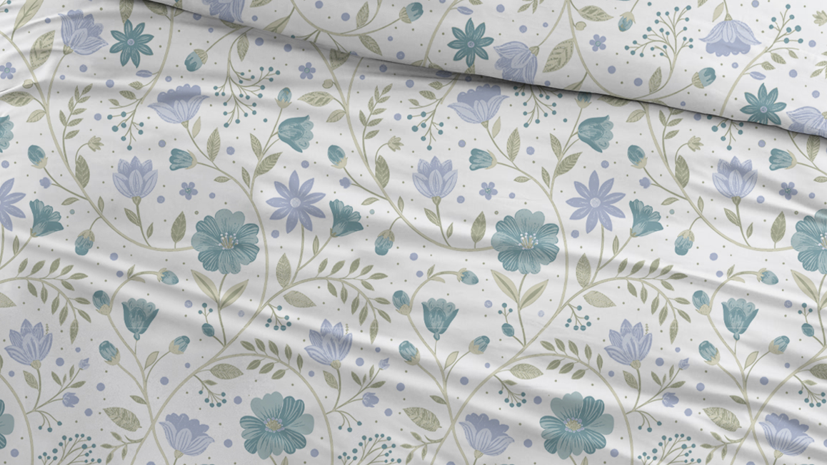 Housse de couette