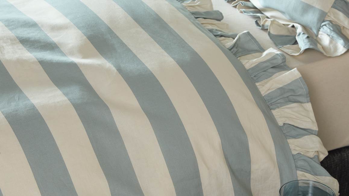 Housse de couette