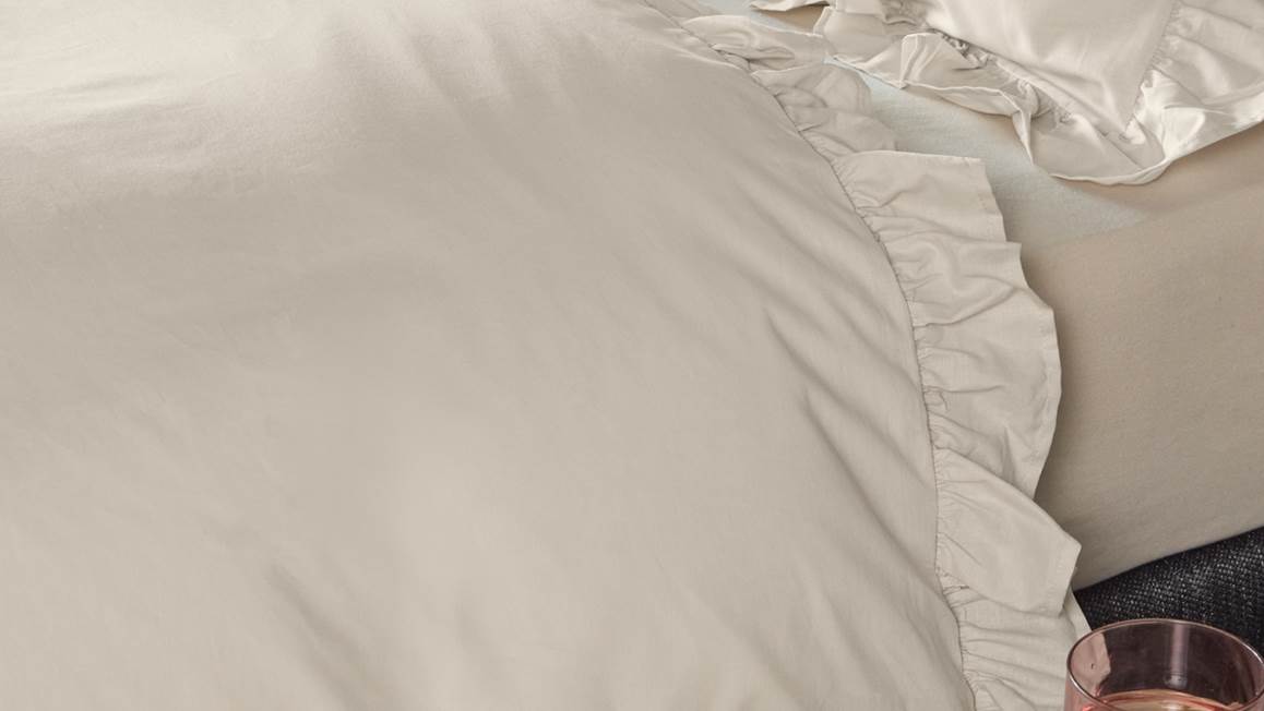 Housse de couette