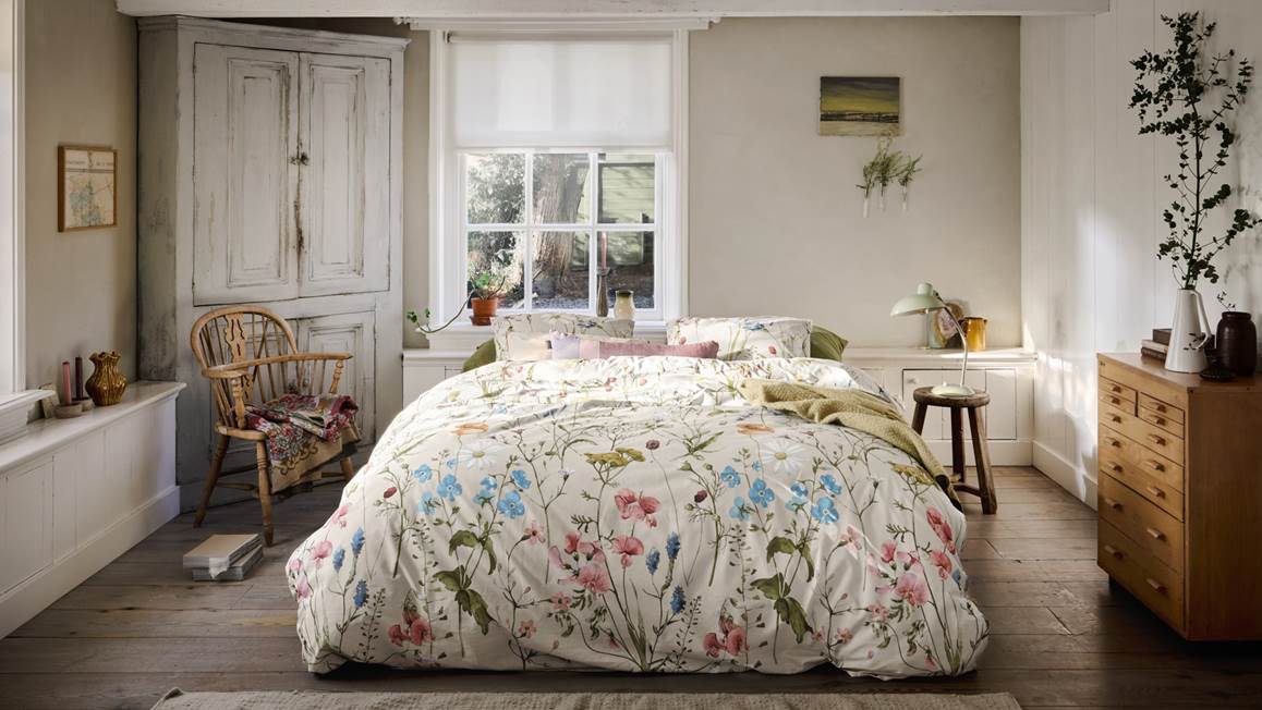 Ariadne at Home Bloom housse de couette
