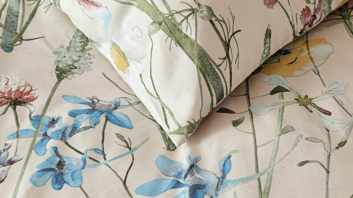 Housse de couette