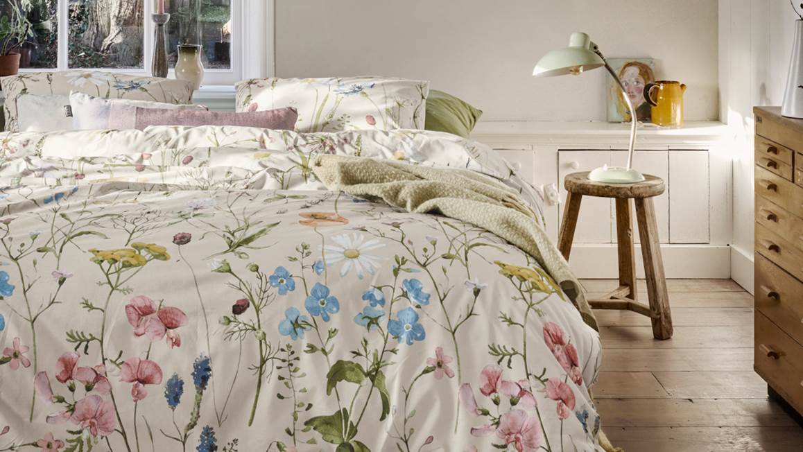 Ariadne at Home Bloom housse de couette