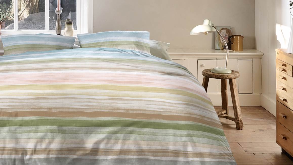 Ariadne at Home Colour Palette housse de couette