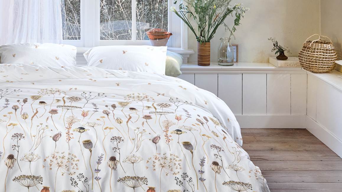 Ariadne at Home Cosy Season housse de couette