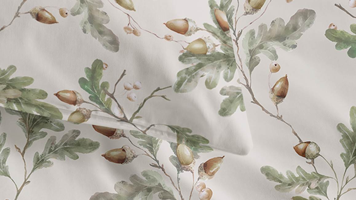 Housse de couette