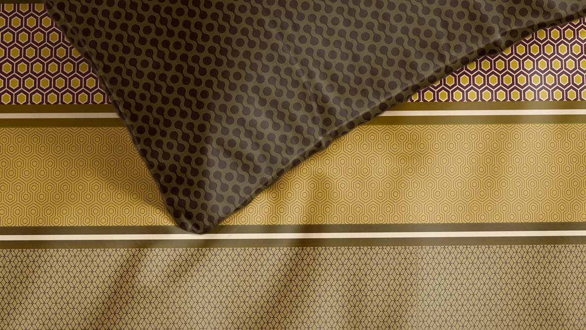 Housse de couette