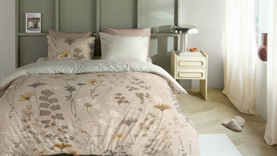Beddinghouse Elze housse de couette