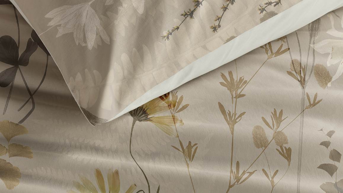 Housse de couette
