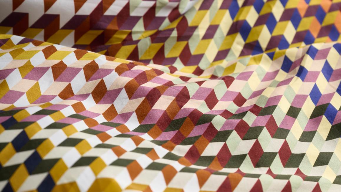Housse de couette
