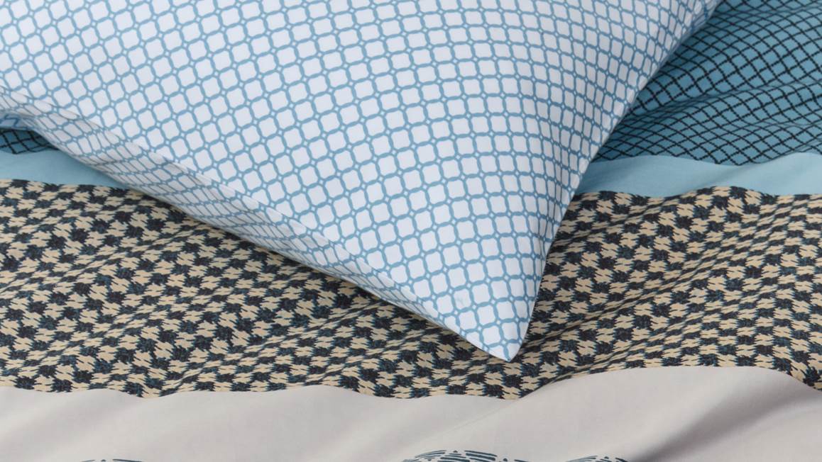 Housse de couette