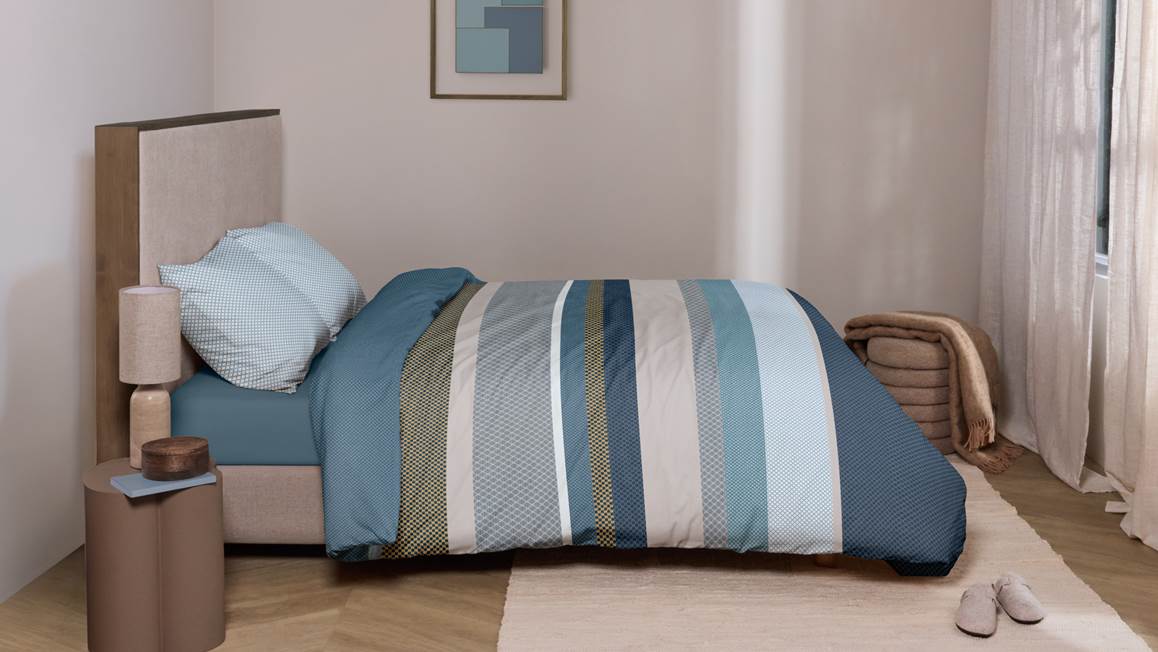 Beddinghouse Hylke housse de couette