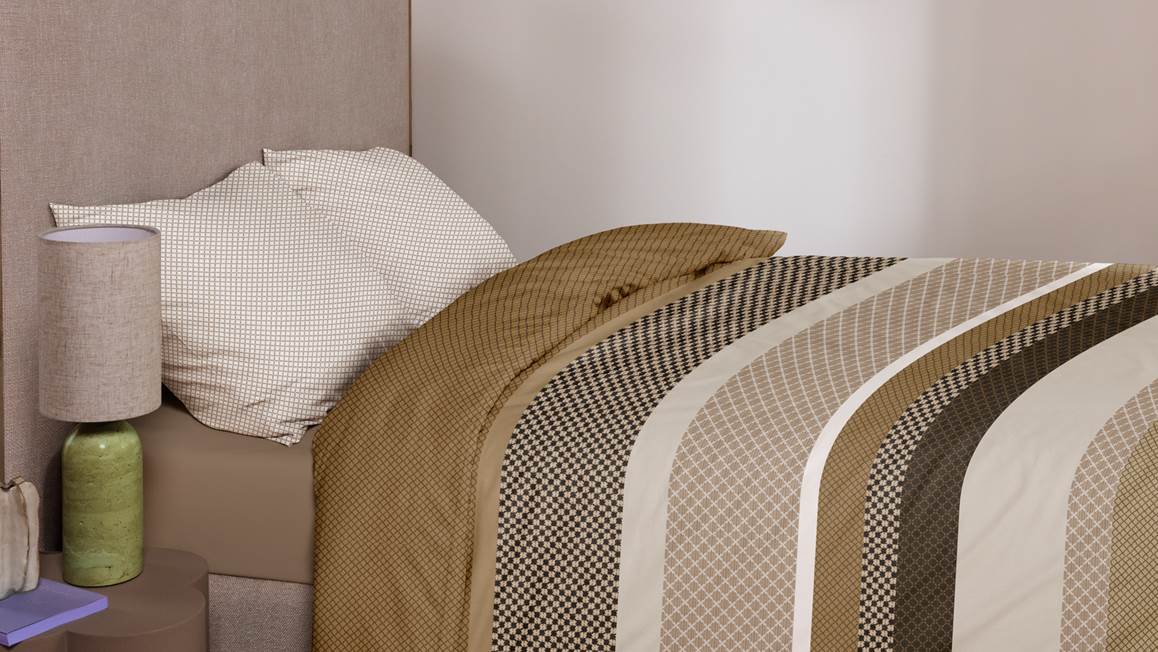 Beddinghouse Hylke housse de couette